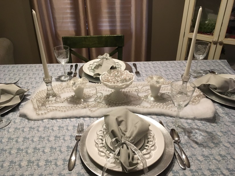 winter table 2